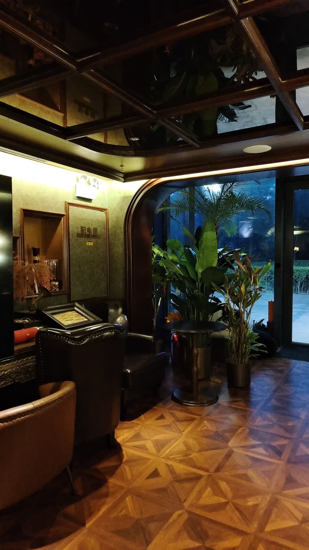 大同商务ktv环境与服务怎么样-左云县ktv预订