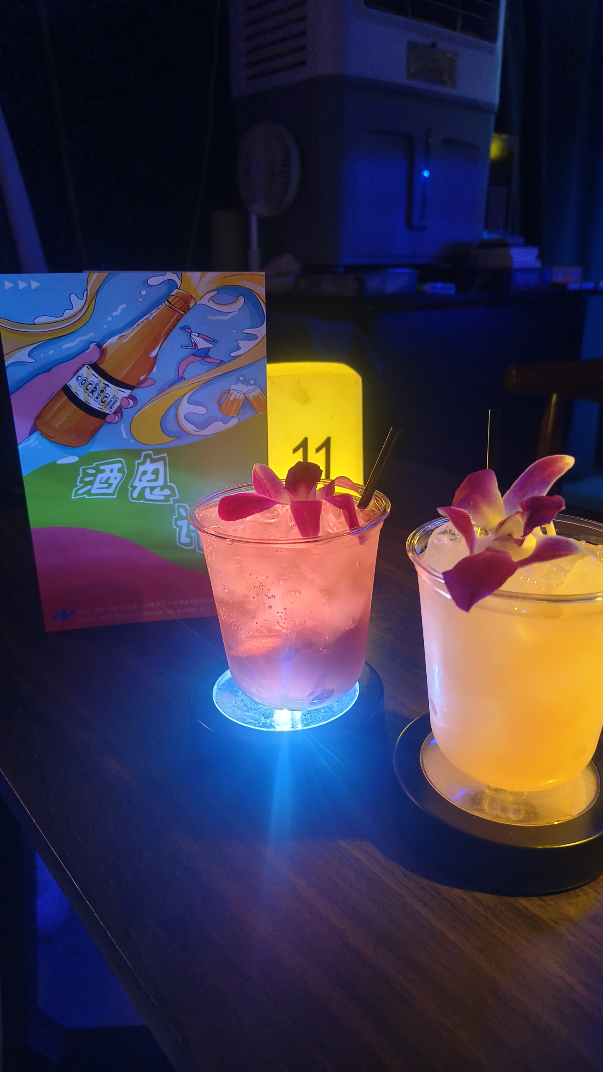 大同商务KTV：划算享受-天镇县ktv预订