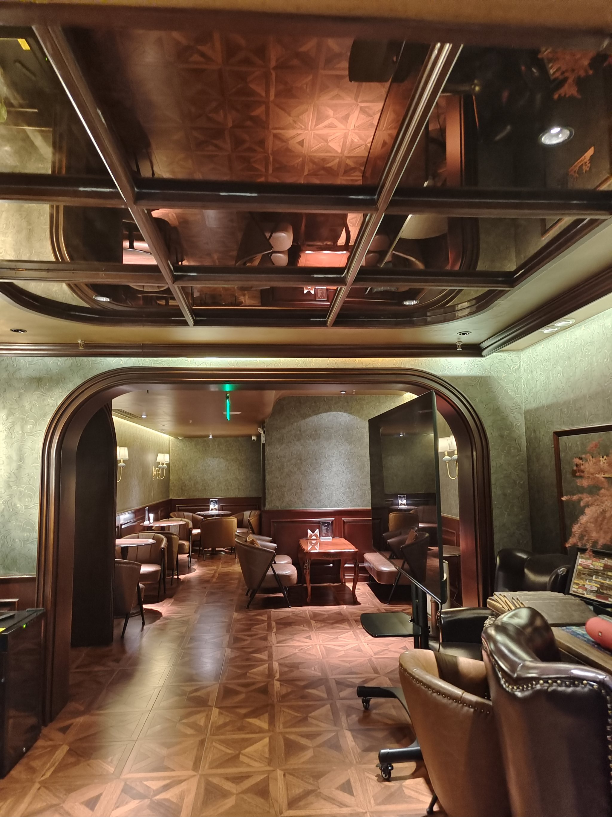 大同商务KTV：商务KTV有哪些风格？-左云县ktv预订