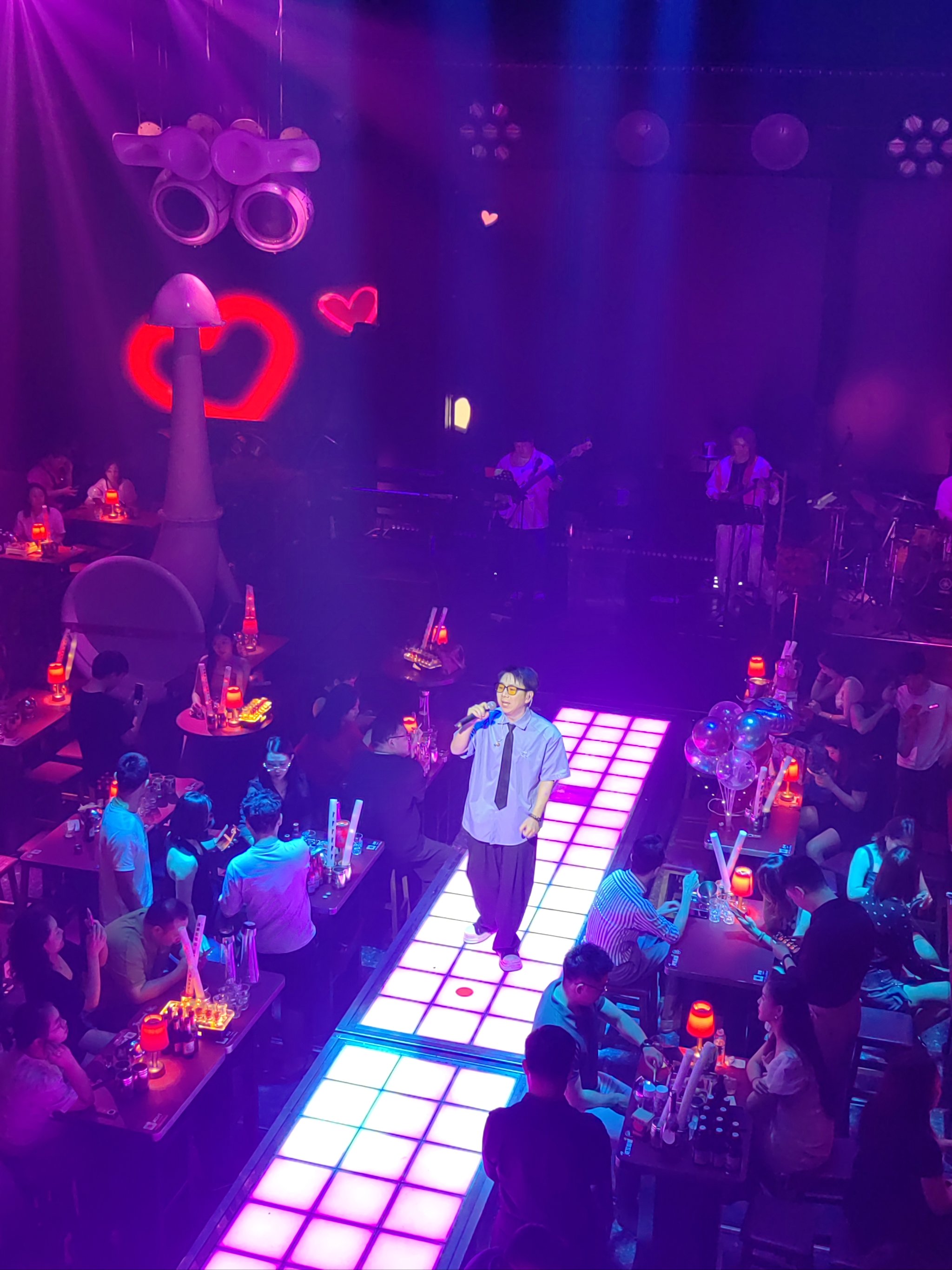 大同商务ktv专业商务ktv订房首选-浑源县ktv预订