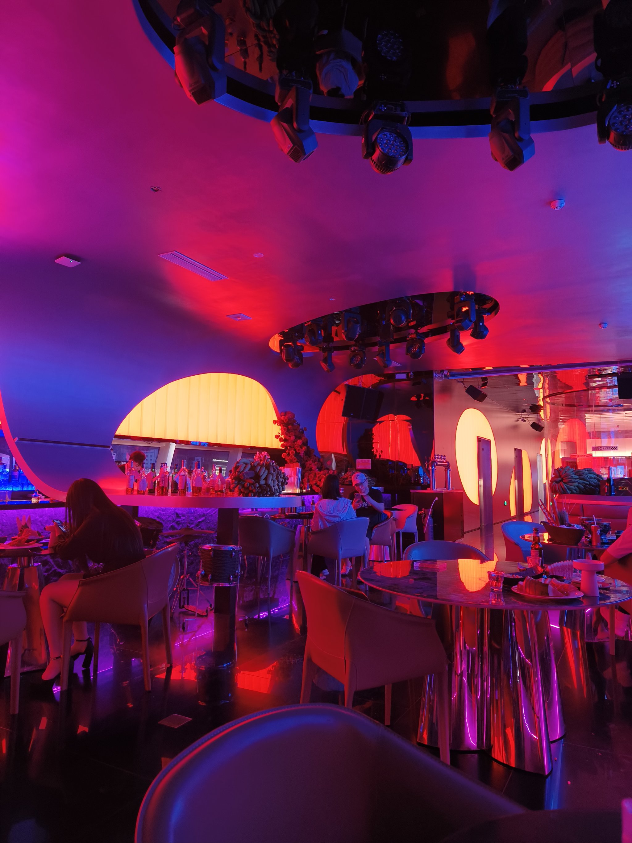 大同商务ktv尽享尊贵商务ktv体验-新荣区ktv预订