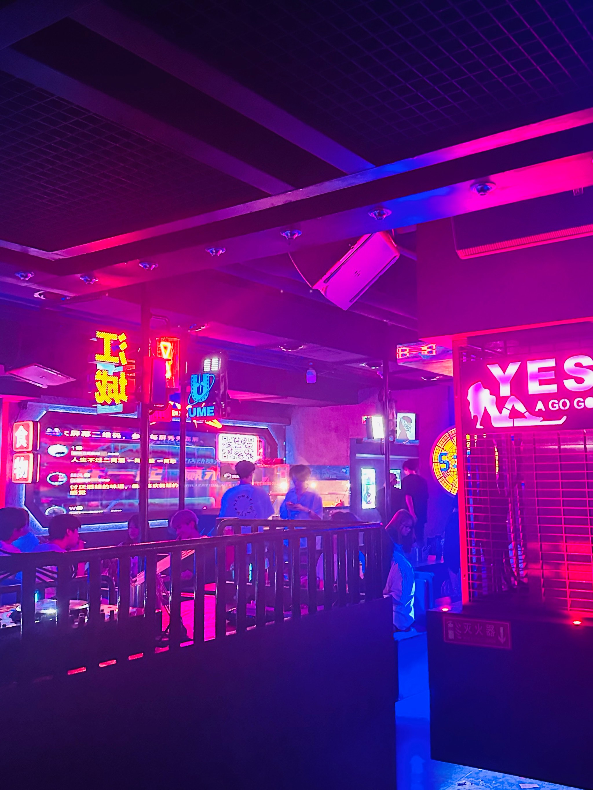 大同商务ktv高效商务ktv预订体验-新荣区ktv预订